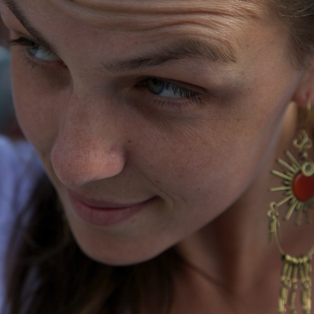 Meet your Posher, Sarah